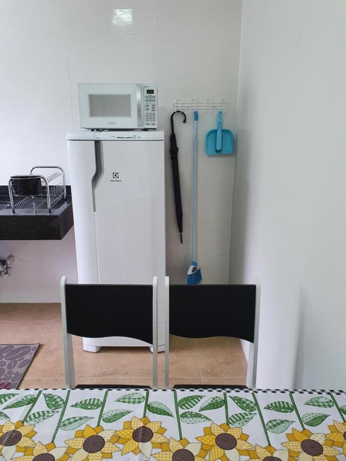 Ipe Eco Village 페냐 외부 사진