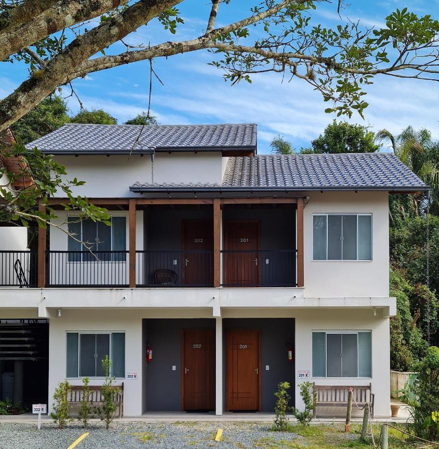 Ipe Eco Village 페냐 외부 사진