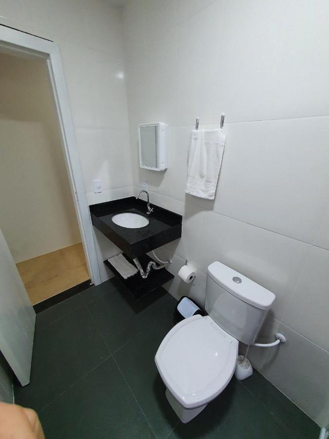 Ipe Eco Village 페냐 외부 사진