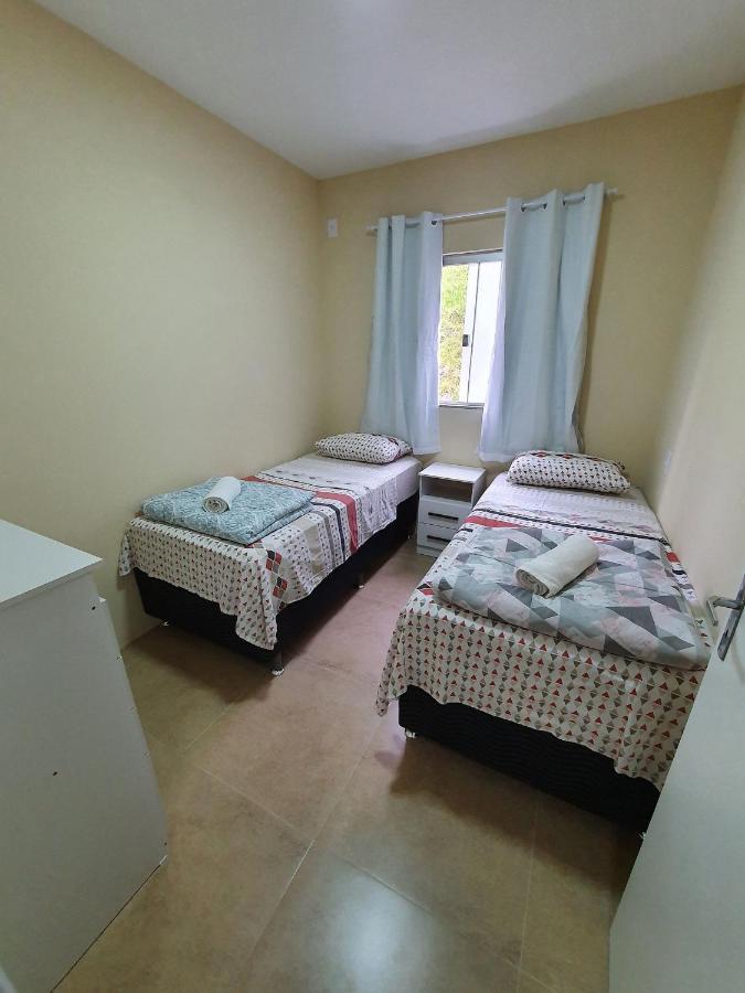 Ipe Eco Village 페냐 외부 사진