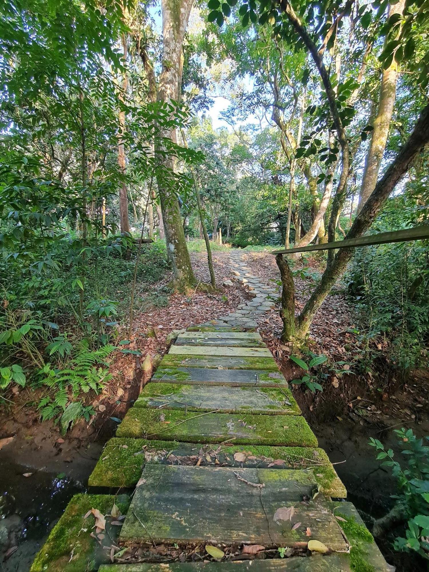 Ipe Eco Village 페냐 외부 사진